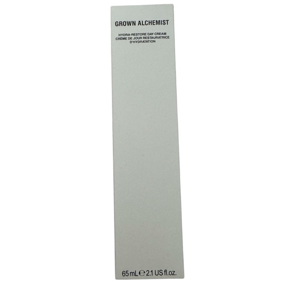 Grown Alchemist Hydra-Restore Day Cream- NEW in BOX- Full Size-Vegan - Picture 1 of 5